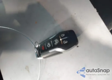 2016 Ford Explorer Limited from USA, damaged, VIN 1FM5K8F85GGA79450